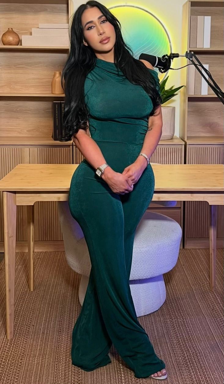 The Glow-Back Sacred Sessions