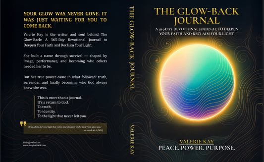 The Glow-Back Journal (E-Book)
