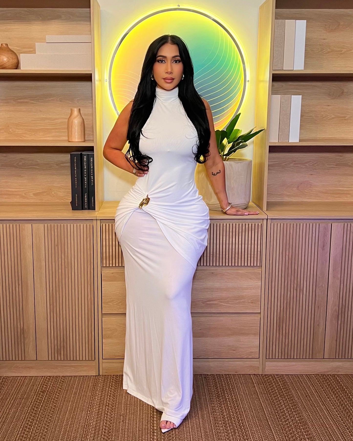 The Glow-Back Sacred Sessions Yearly